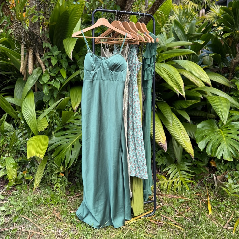 Wild Fable Maxi Dress (M)